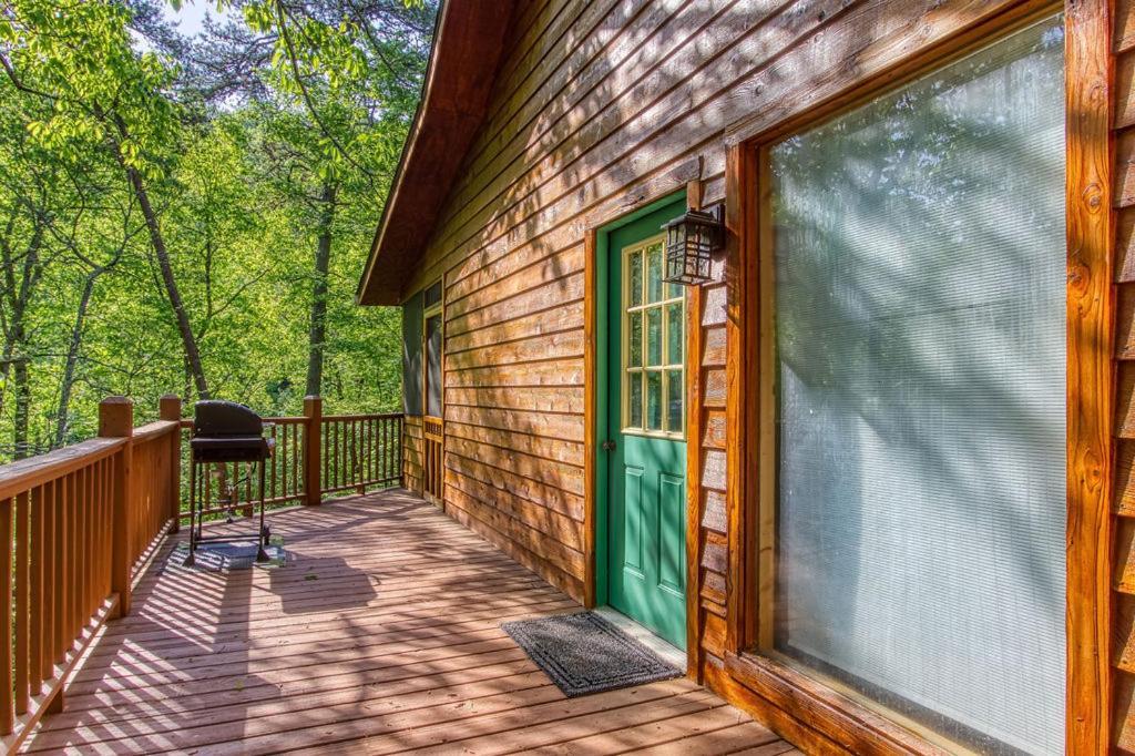 Laurel Cottage, 1089 Free Tickets Each Paid Day, Dollywood And More Sevierville Εξωτερικό φωτογραφία