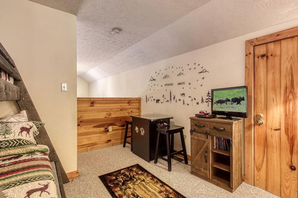 Laurel Cottage, 1089 Free Tickets Each Paid Day, Dollywood And More Sevierville Εξωτερικό φωτογραφία