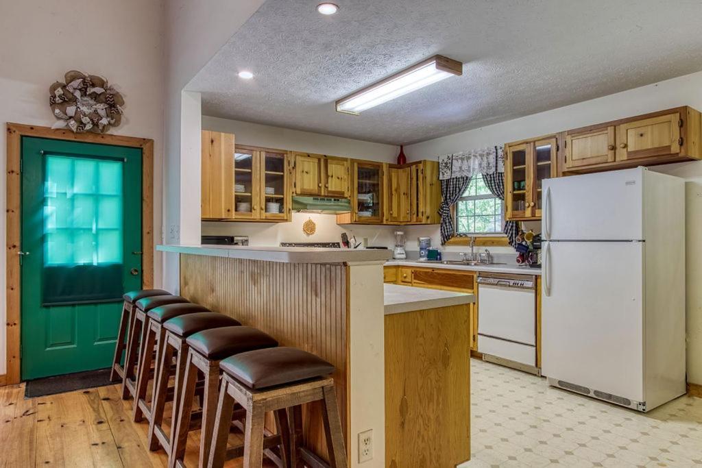 Laurel Cottage, 1089 Free Tickets Each Paid Day, Dollywood And More Sevierville Εξωτερικό φωτογραφία