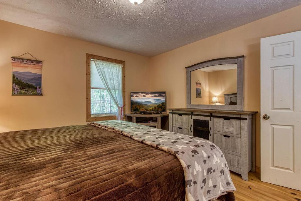 Laurel Cottage, 1089 Free Tickets Each Paid Day, Dollywood And More Sevierville Εξωτερικό φωτογραφία